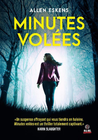 Minutes volées