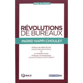 Révolutions de bureaux