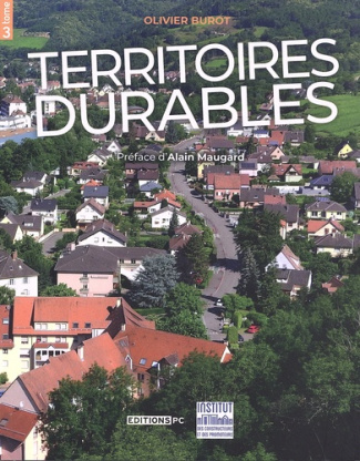Territoires durables. Tome 3