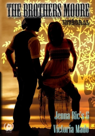 The Brothers Moore. Intégral