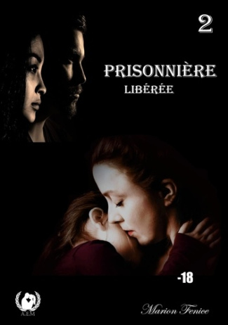 Prisonnière Tome 2