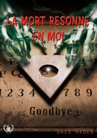 La mort résonne en moi