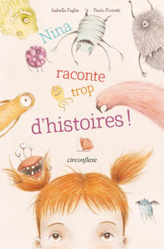 Nina raconte trop d'histoires !