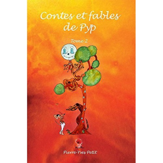 Contes et fables de Pyp tome 2