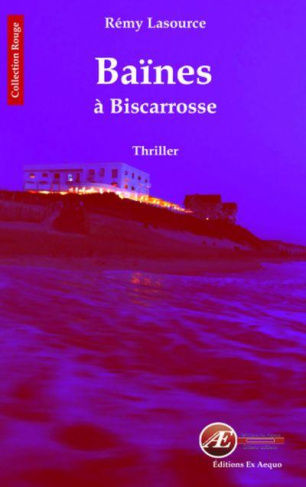 Baïnes à Biscarrosse