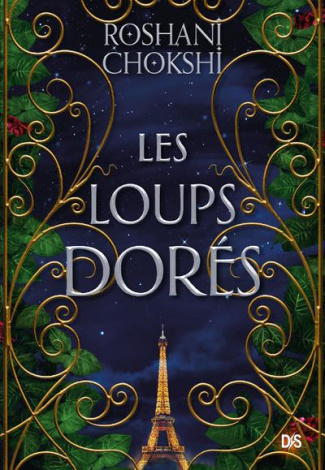 Les loups dorés Tome 1