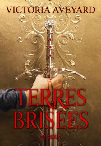 Terres brisées Tome 1