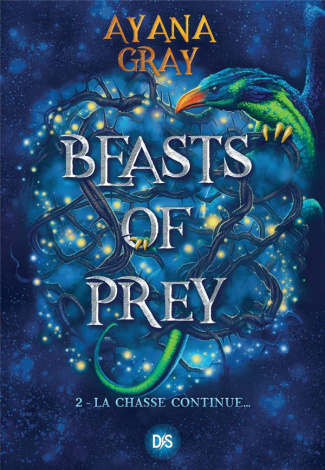 Beasts of prey Tome 2 : La chasse continue...