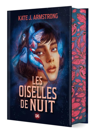 Nightbirds. Oiselles de nuit. Tome 1, Edition collector