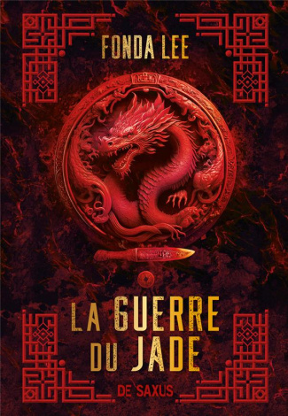 Les Os Emeraude Tome 2 : La guerre du jade