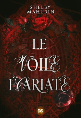Le voile écarlate Tome 1