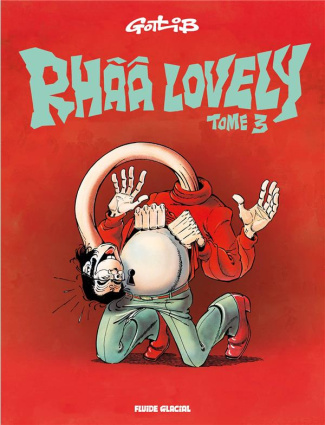 Rhââ Lovely Tome 3