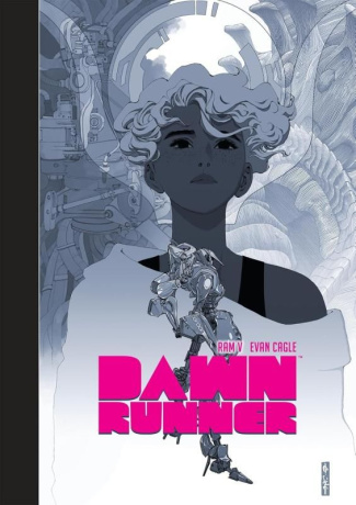 Dawnrunner - Edition de luxe