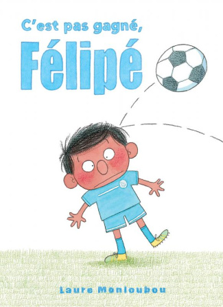 C'est pas gagné, Félipé