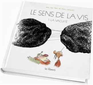 Le sens de la vis Tome 1 : La vacuité