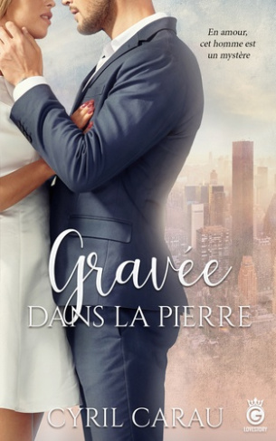 Gravée dans la pierre