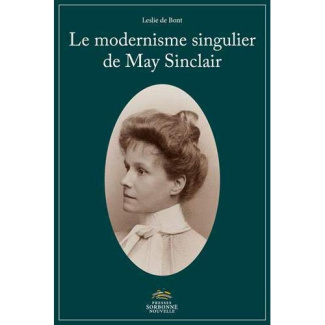 Le modernisme singulier de May Sinclair