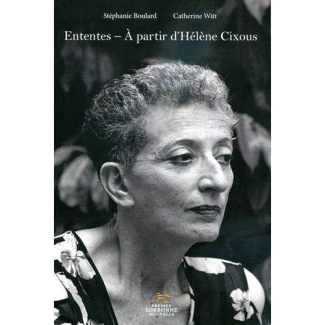 Ententes. A partir d'Hélène Cixous