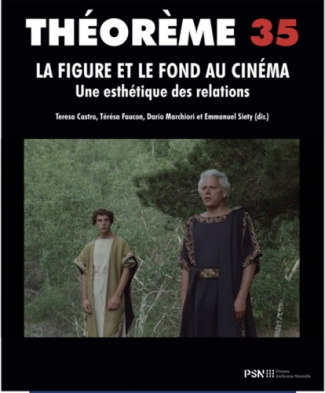 La figure et le fond au cinéma. Une esthétique des relations