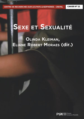 Sexe et sexualité. De la pratique sociale à la représentation dans les lettres et les arts visuels