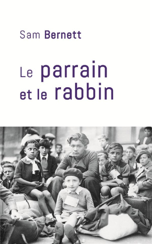 Le Parrain et le Rabbin