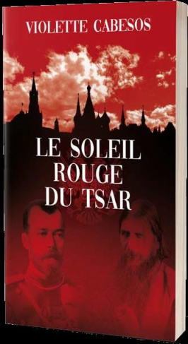 Le soleil rouge du Tsar