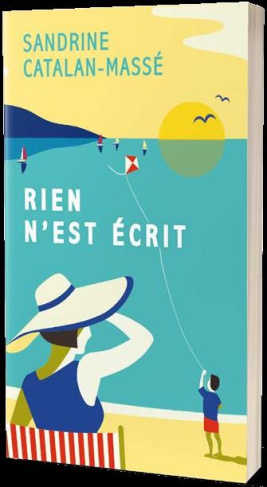 Rien n'est écrit