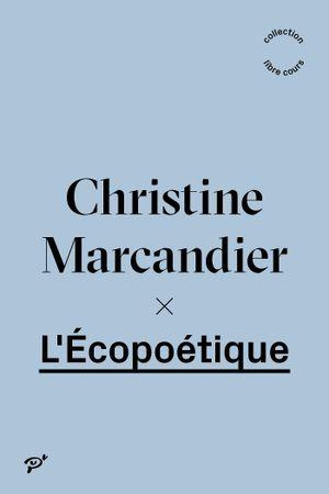L’écopoétique