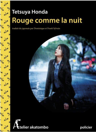 Rouge est la nuit