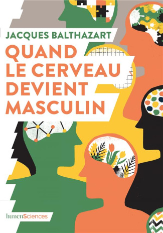 Quand le cerveau devient masculin