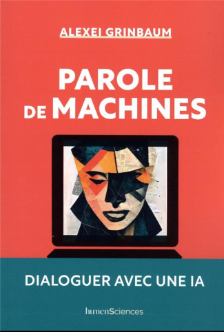 Parole de machines
