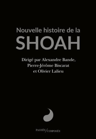 Nouvelle histoire de la Shoah