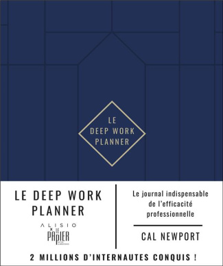 Le Deep Work Planner