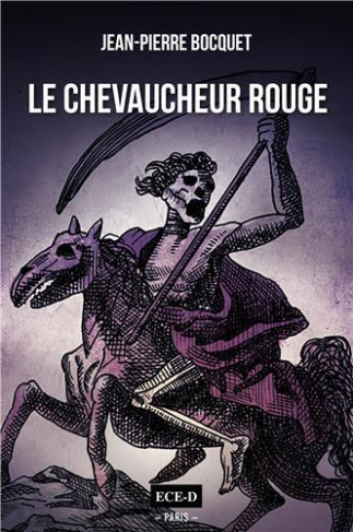 Le Chevaucheur Rouge