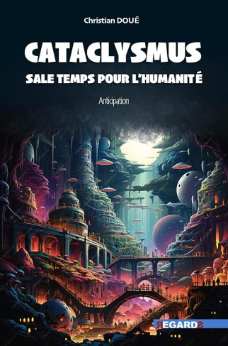 Cataclysmus. Sale temps pour l'humanité
