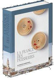 La France des pâtisseries