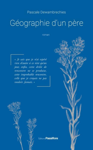 Géographie d'un père