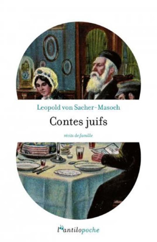 Contes juifs. Récits de famille