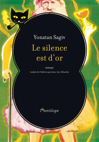 Le silence est d'or
