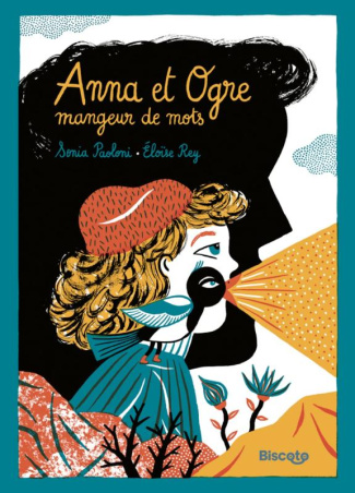 Anna et Ogre mangeur-de-mots