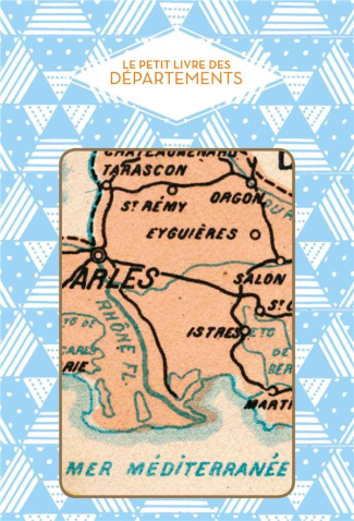 Le petit livre des départements