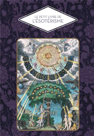 Le petit livre de l'ésotérisme