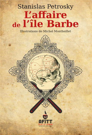 SURIN D'APACHE/01/L'AFFAIRE DE L'ILE BARBE