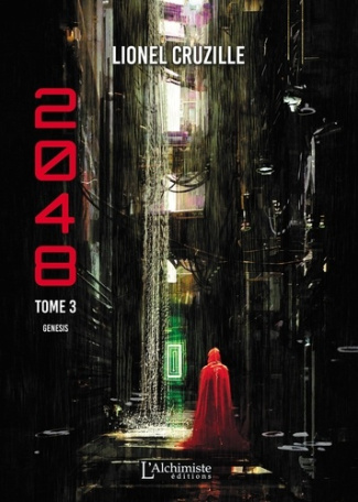 2048 Tome 3 : Genesis