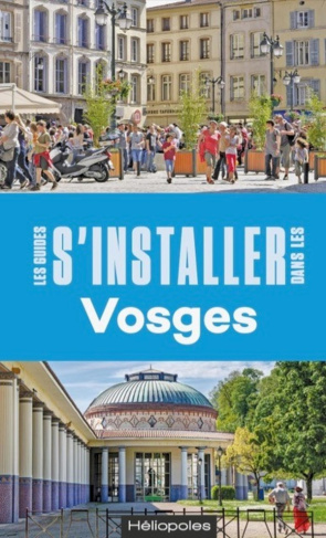 S'installer dans les Vosges