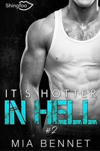 It's Hotter in Hell Tome 2