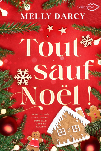 Tout sauf Noël !