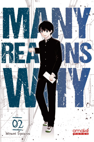 Many Reasons Why - Tome 2