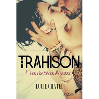 Les cicatrices du passé