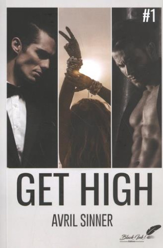 Get High Tome 1